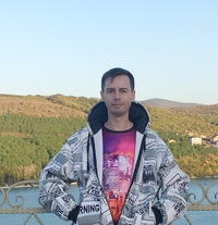 Аватар пользователя Григорий Воронцов